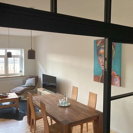 Suite-Dreams Apartment - Innenstadt Hannover Ngoại thất bức ảnh