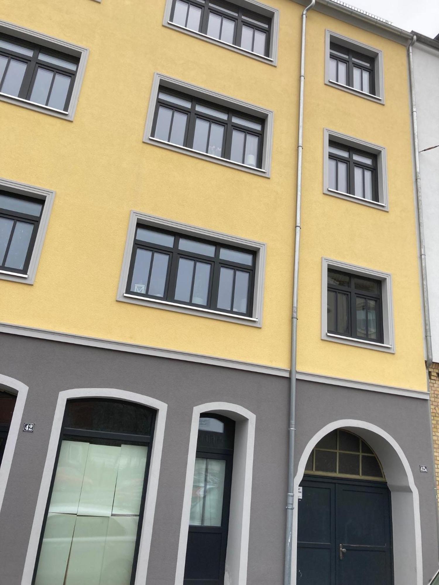 Suite-Dreams Apartment - Innenstadt Hannover Ngoại thất bức ảnh