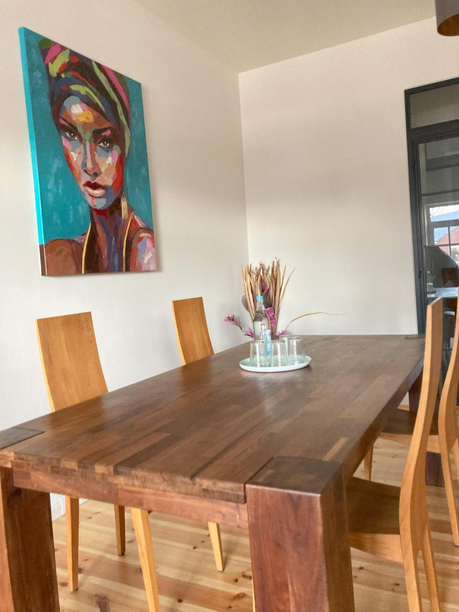 Suite-Dreams Apartment - Innenstadt Hannover Ngoại thất bức ảnh