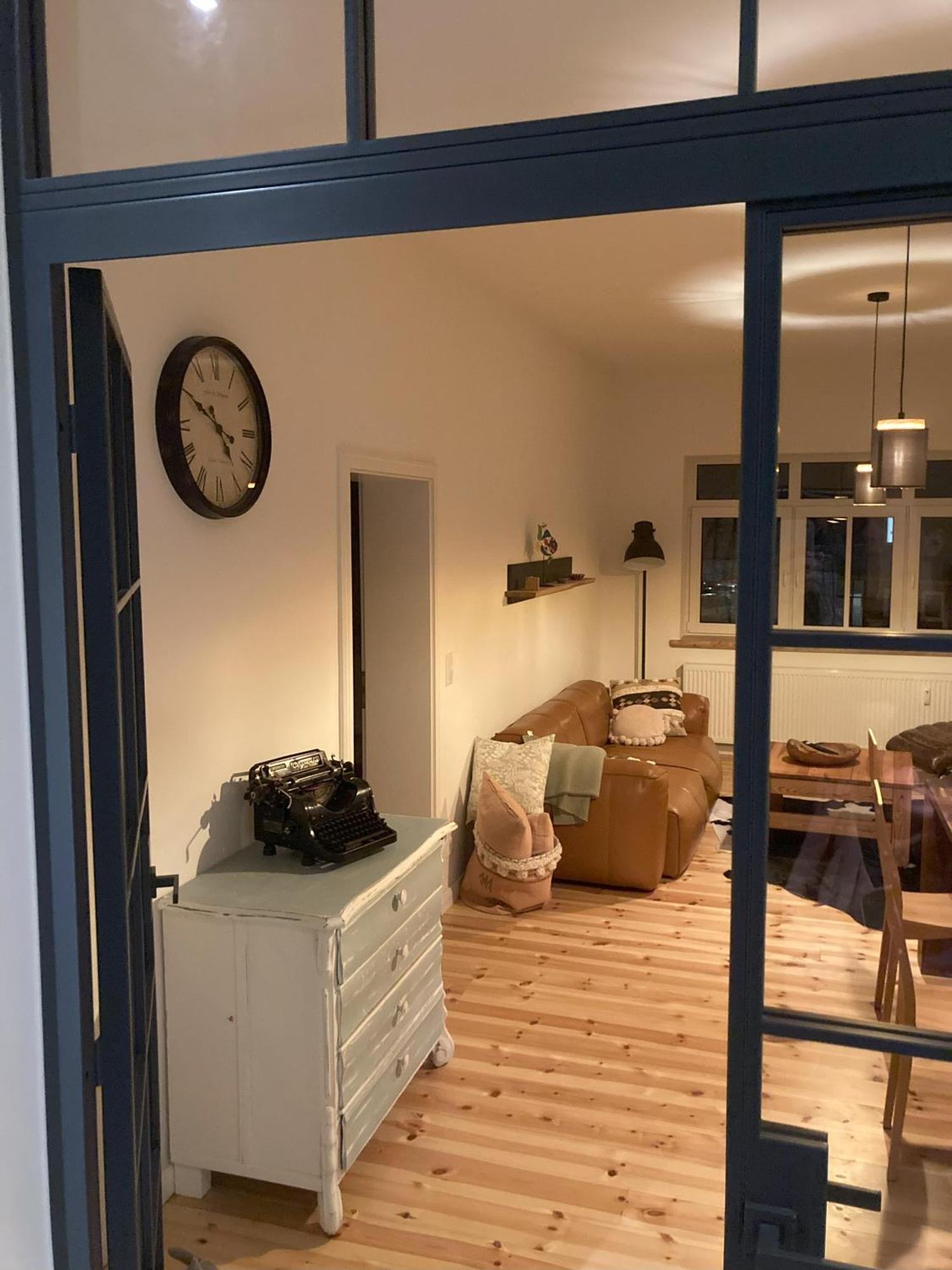 Suite-Dreams Apartment - Innenstadt Hannover Ngoại thất bức ảnh