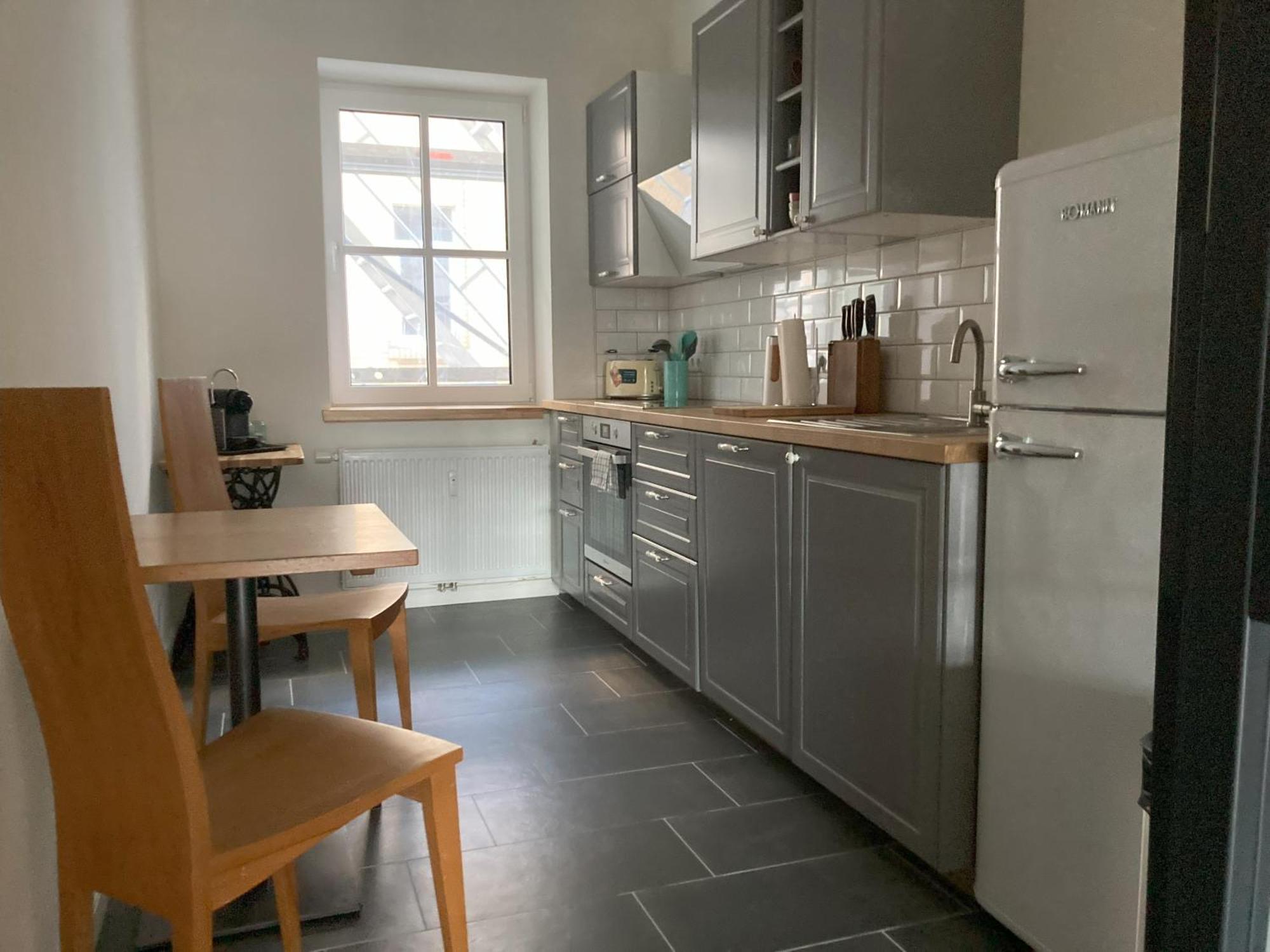 Suite-Dreams Apartment - Innenstadt Hannover Ngoại thất bức ảnh