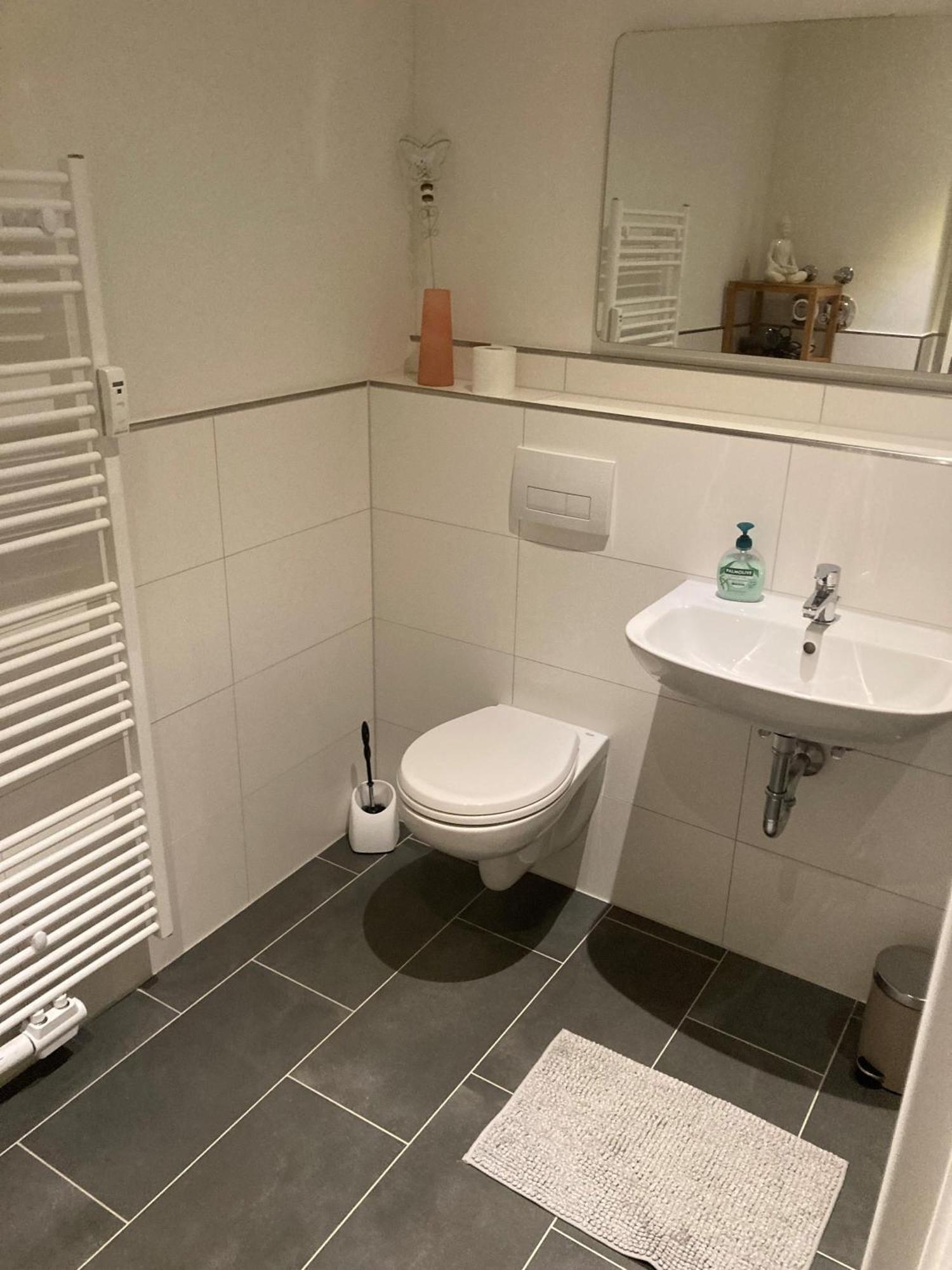 Suite-Dreams Apartment - Innenstadt Hannover Ngoại thất bức ảnh