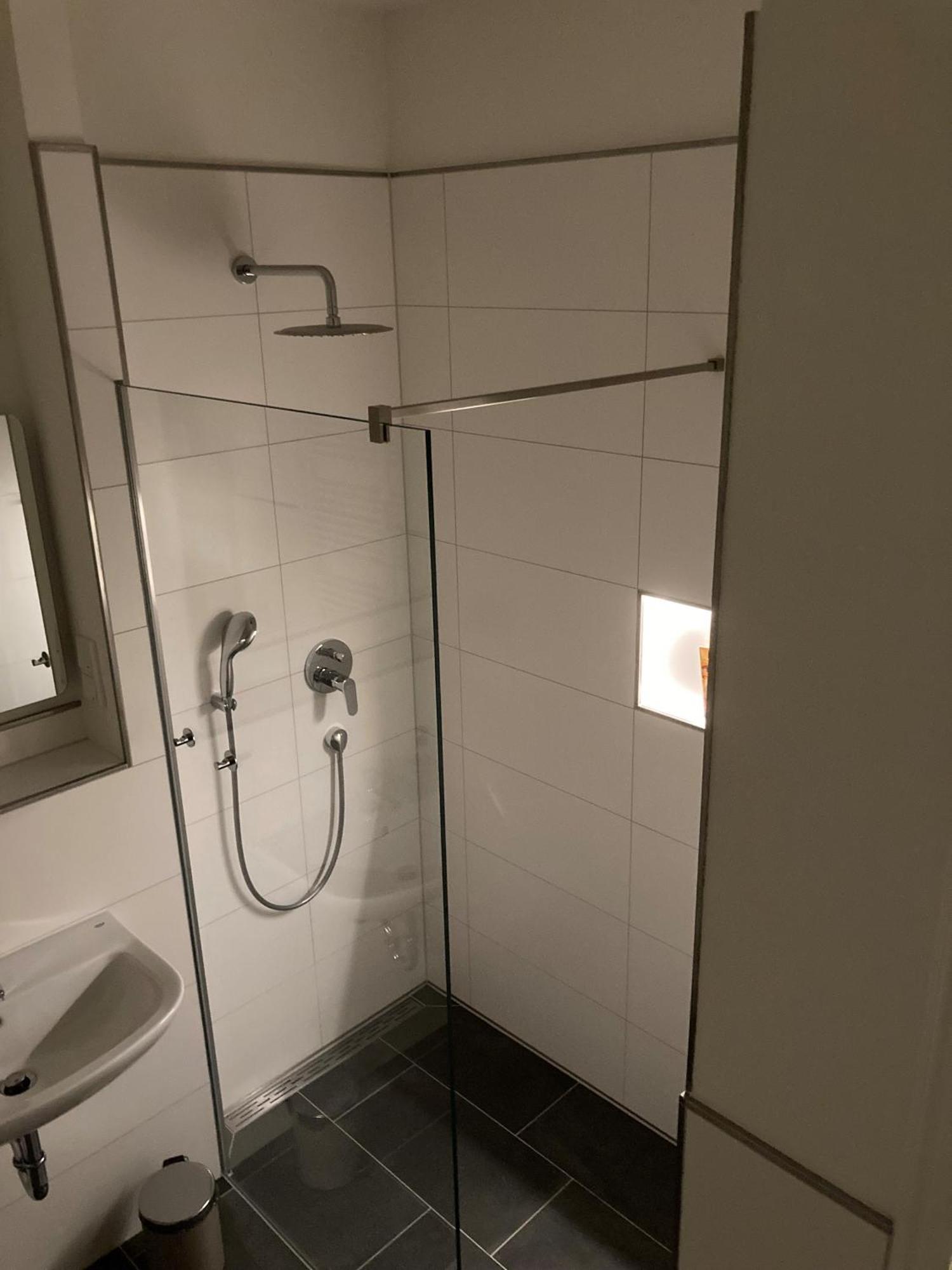 Suite-Dreams Apartment - Innenstadt Hannover Ngoại thất bức ảnh